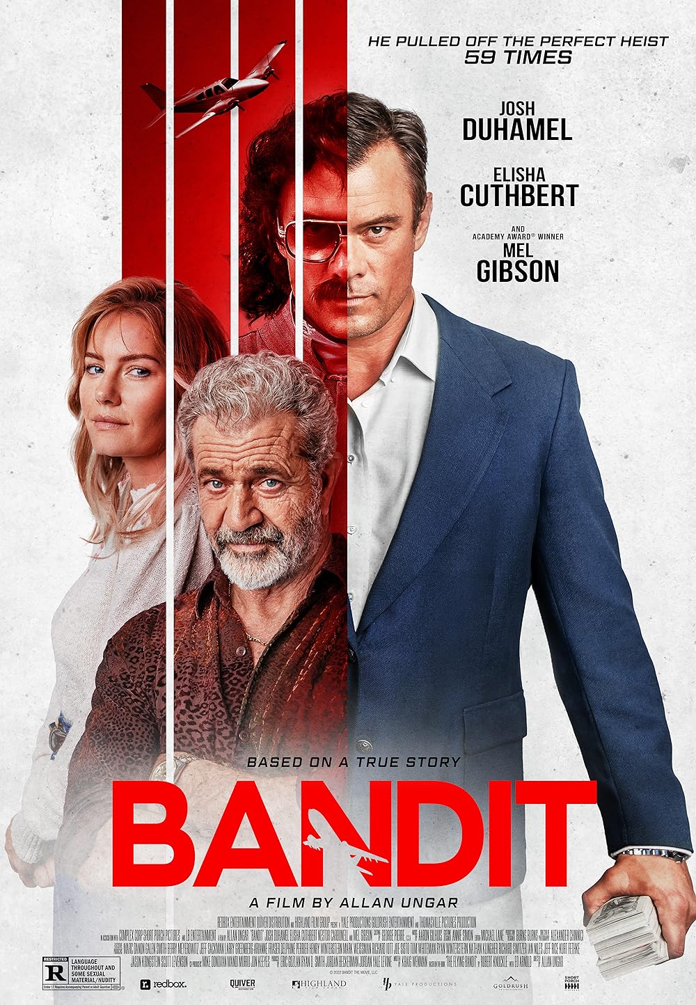 	Bandit	